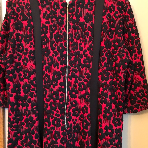 Gabby Skye Dress - Picture 4 of 5